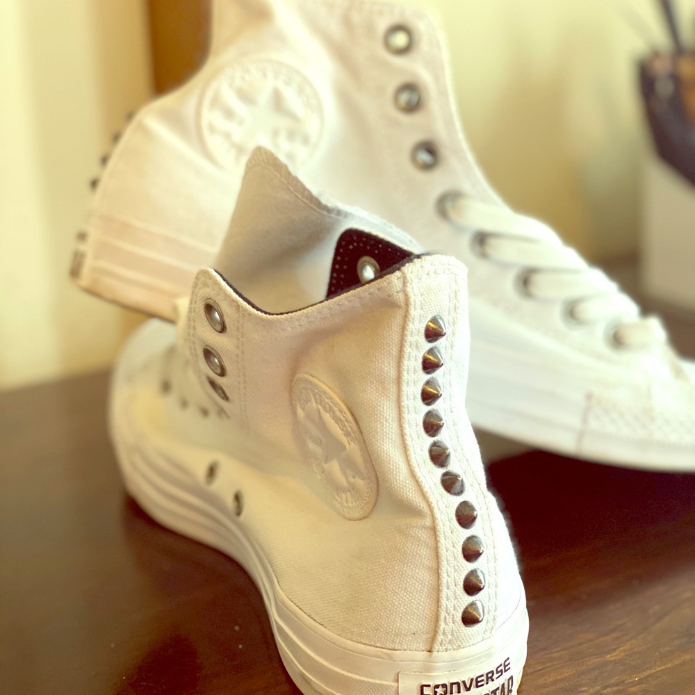 Womens Converse
